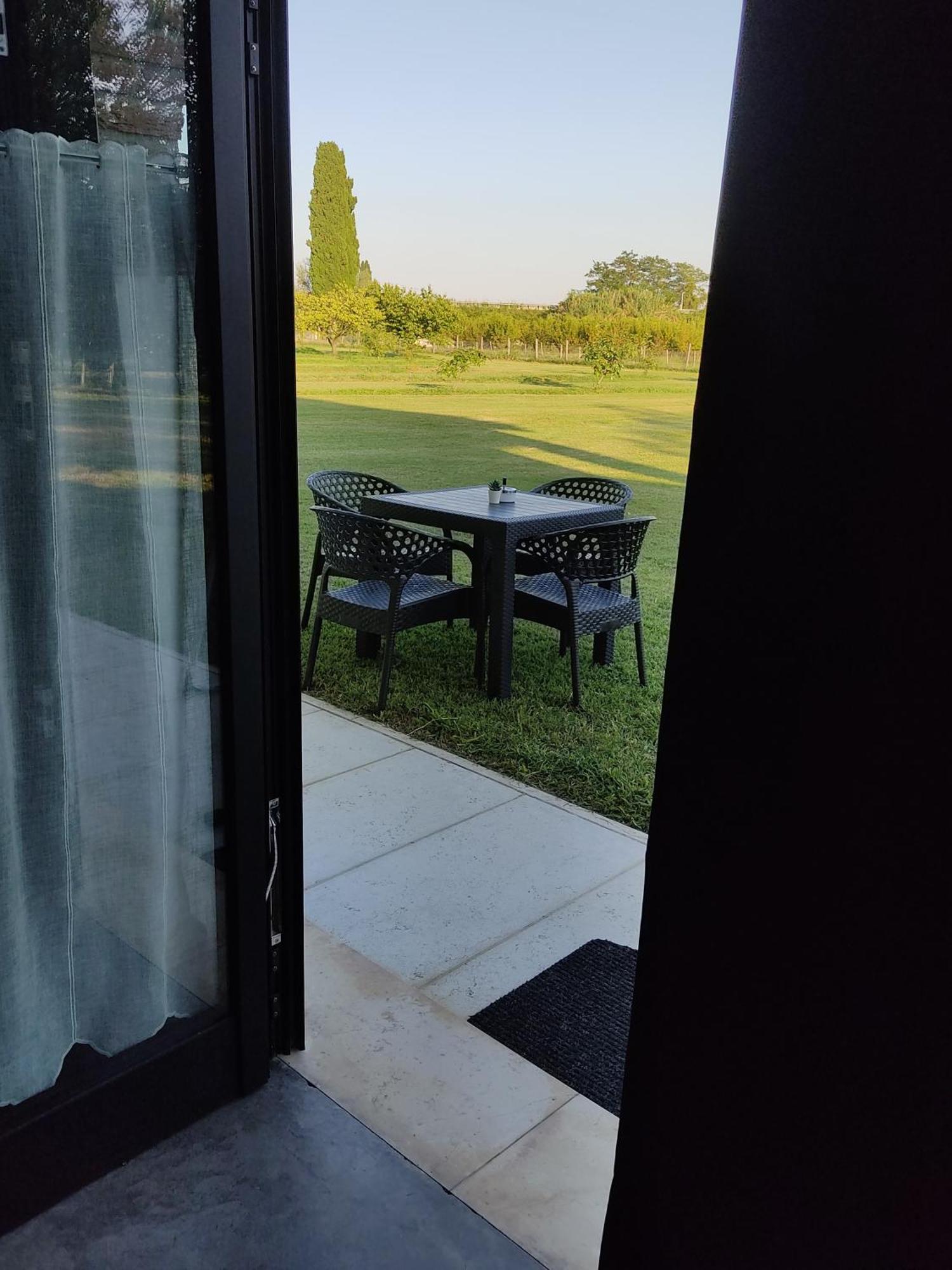 La Crosona Apartment Cola  Room photo